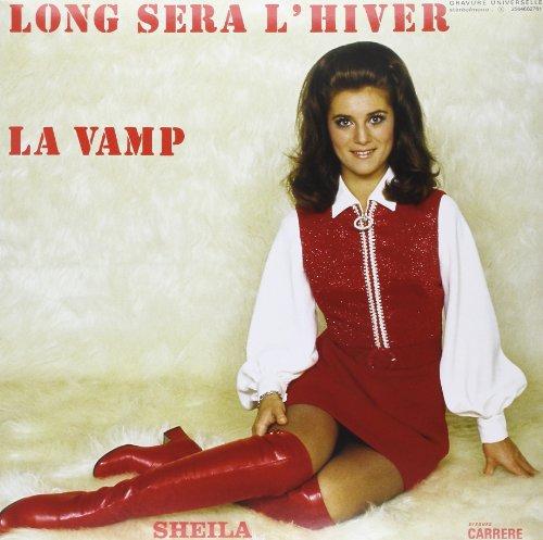 LONG SERA L'HIVER: SPECIAL EDITION (FRA)