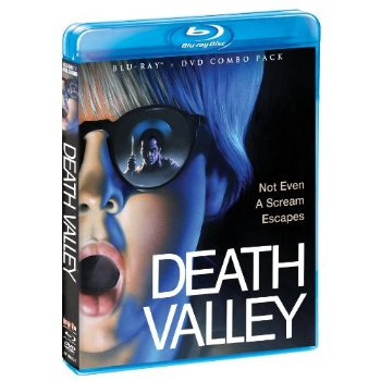 DEATH VALLEY / (BOND)