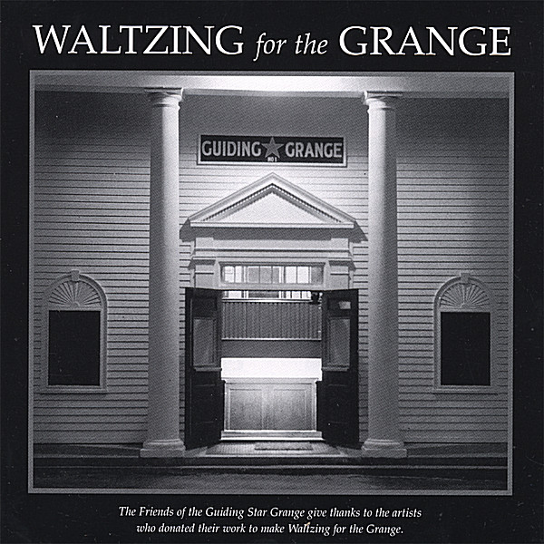 WALTZING FOR THE GRANGE