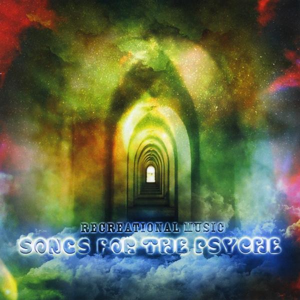 SONGS FOR THE PSYCHE / VARIOUS