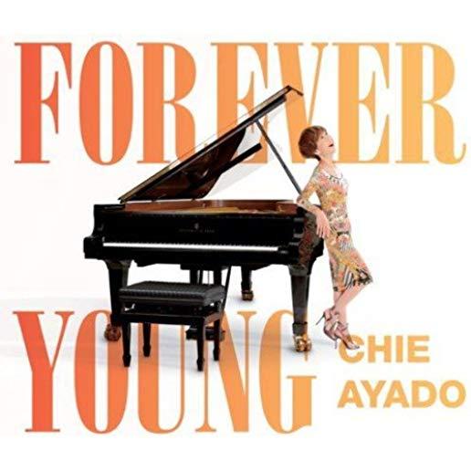 FOREVER YOUNG (ASIA)
