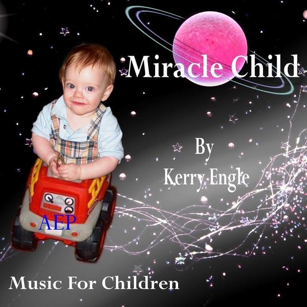 MIRACLE CHILD