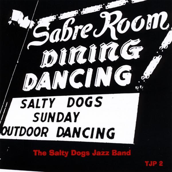 LIVE AT THE SABRE ROOM