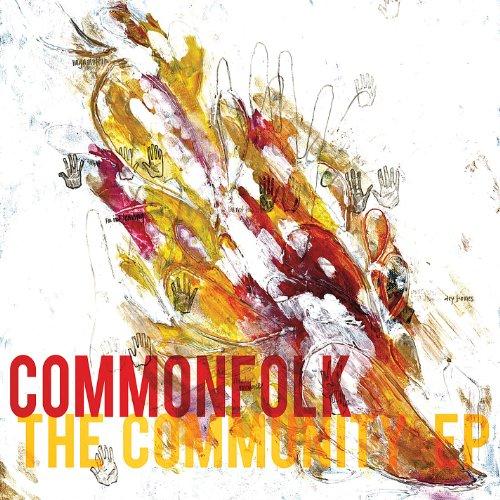 COMMUNITY (EP)