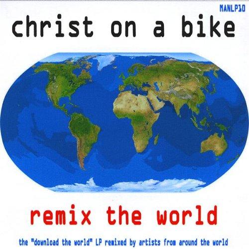 REMIX THE WORLD (CDR)