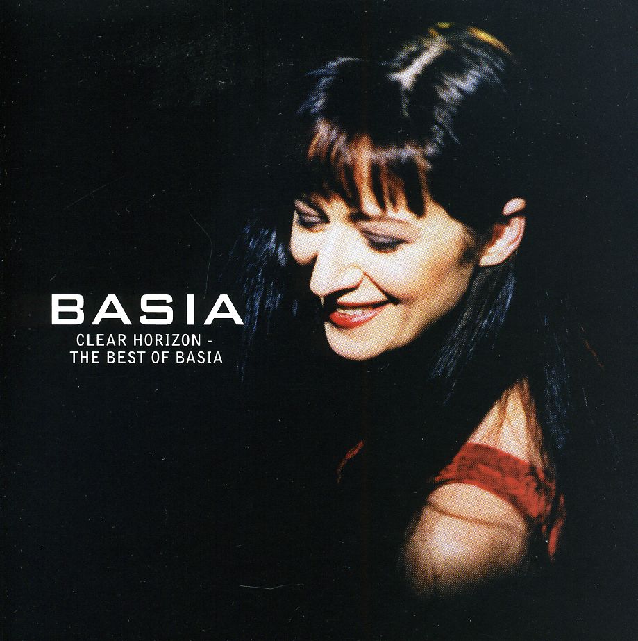 CLEAR HORIZON-THE BEST OF BASIA
