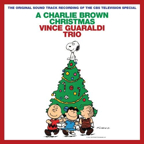 CHARLIE BROWN CHRISTMAS (SNOOPY DOGHOUSE EDITION)
