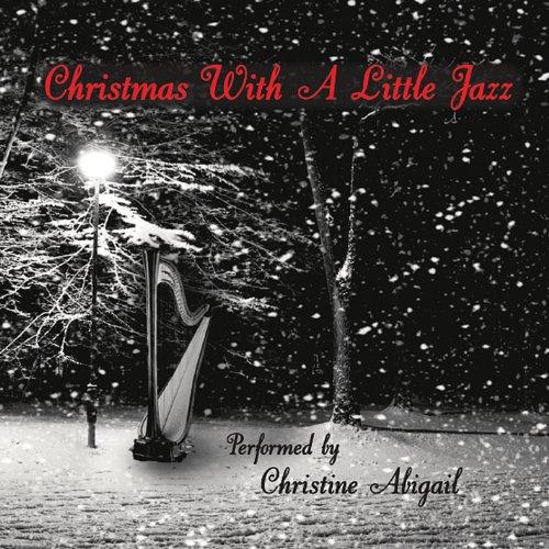 CHRISTMAS WITH A LITTLE JAZZ