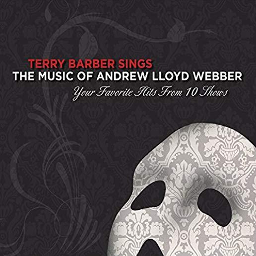 MUSIC OF ANDREW LLOYD WEBBER