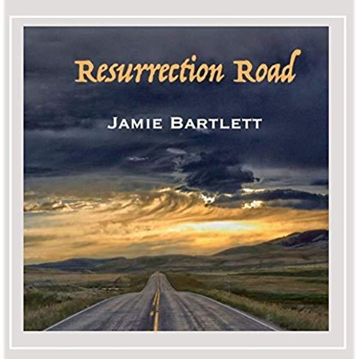 RESURRECTION ROAD (CDRP)