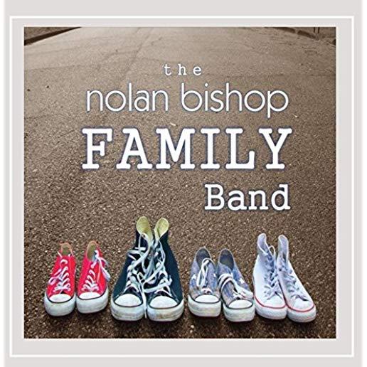 NOLAN BISHOP FAMILY BAND