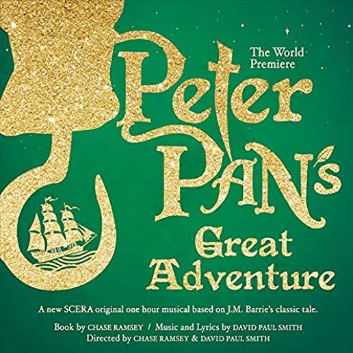 PETER PAN'S GREAT ADVENTURE / O.C.R.