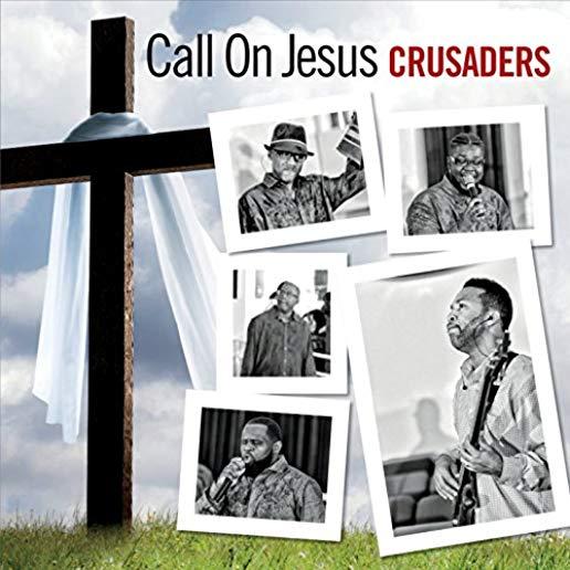 CALL ON JESUS (CDRP)