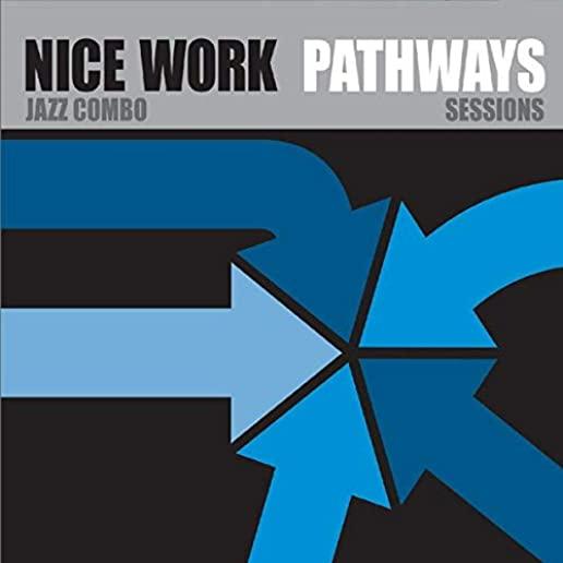 PATHWAYS SESSIONS