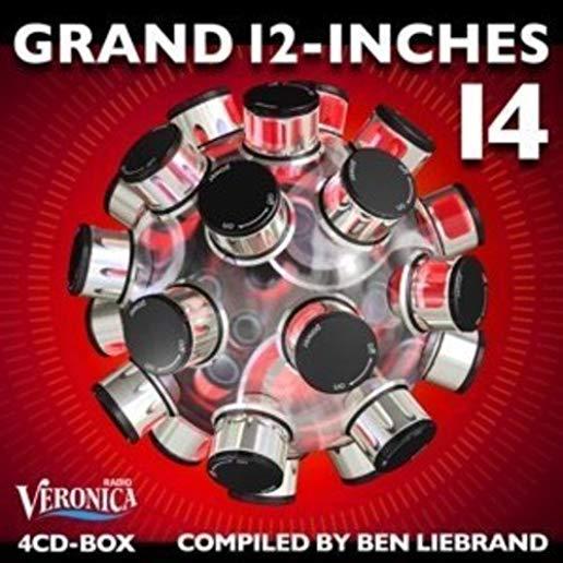 GRAND 12-INCHES 14 (HOL)