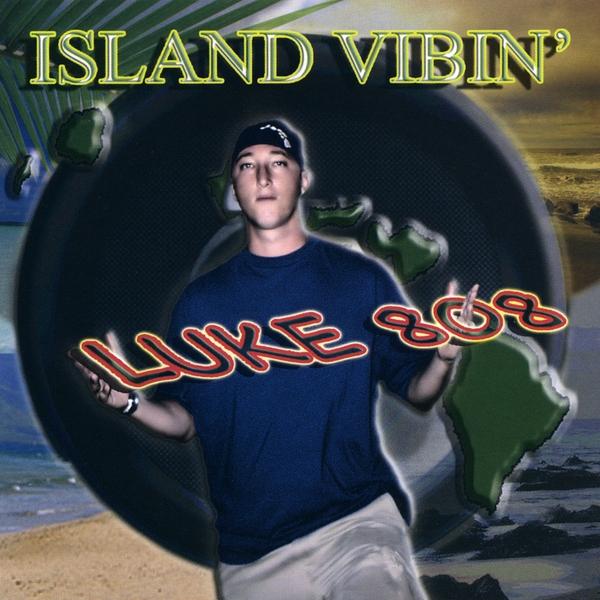 ISLAND VIBIN'