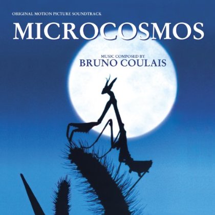 MICROCOSMOS / O.S.T.