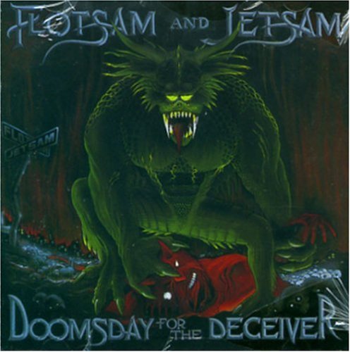 DOOMSDAY FOR THE DECEIVER