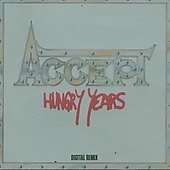 HUNGRY YEARS (GER)
