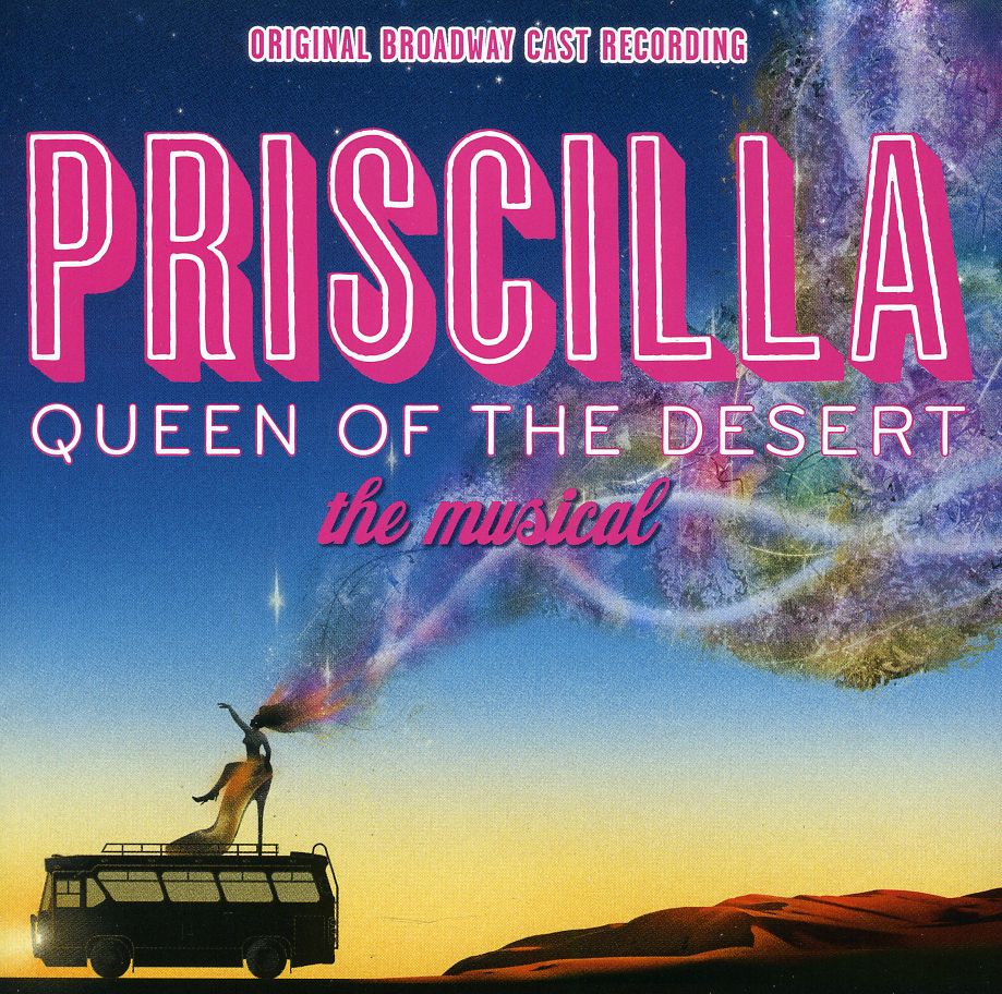 PRISCILLA: QUEEN OF THE DESERT / O.B.C.R.