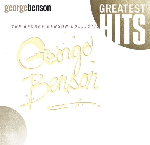 GEORGE BENSON COLLECTION (OCRD)