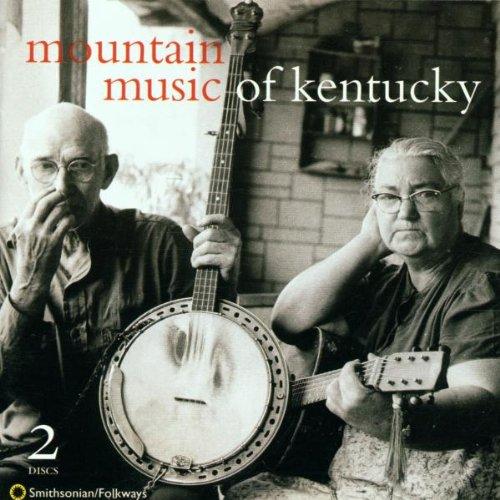 MOUNTAIN MUSIC OF KENTUCKY / VARIOUS