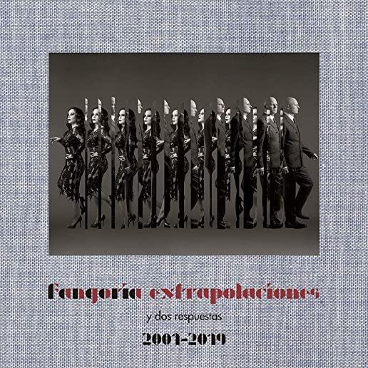EXTRAPOLACIONES Y DOS RESPUESTAS 2001-2019 (DIG)
