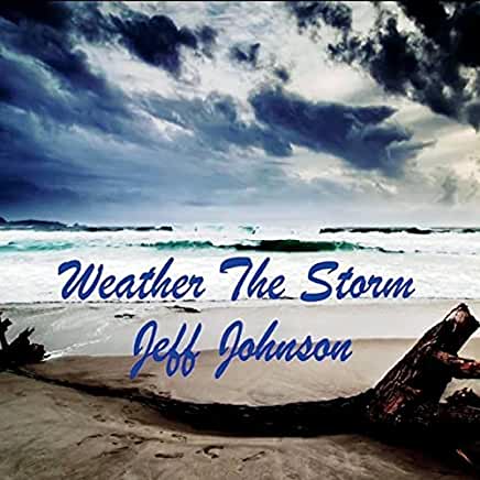 WEATHER THE STORM (CDRP)
