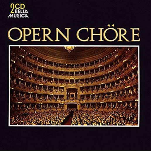 OPERNCHOERE