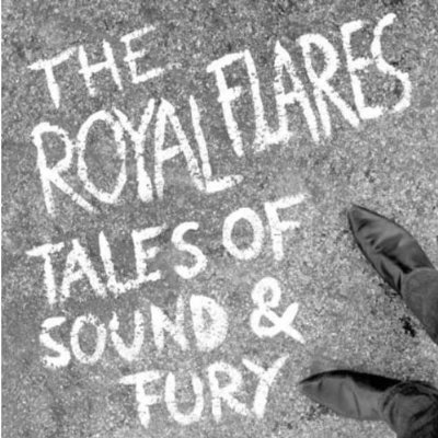 TALES OF SOUND & FURY