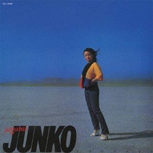 JUNKO THE BEST (SHM) (JPN)