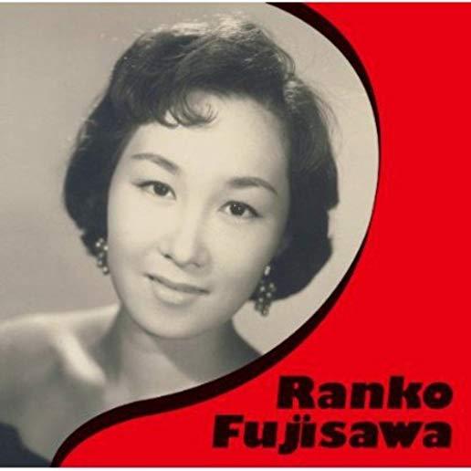 TANGO NO JOOU FUJISAWA RANKO LIFE TIME BEST (JPN)