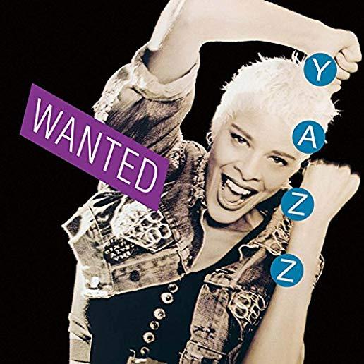 WANTED: 3CD DELUXE DIGIPAK EDITION (DLX) (DIG)