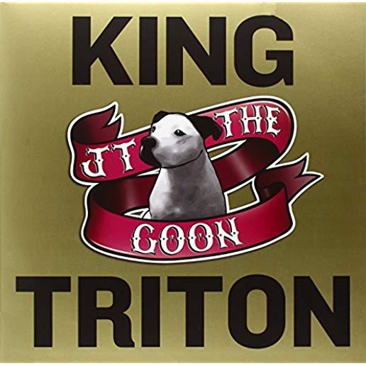 KING TRITON