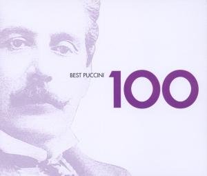 BEST PUCCINI 100 / VARIOUS