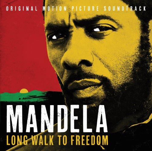 MANDELA: LONG WALK TO FREEDOM / O.S.T.