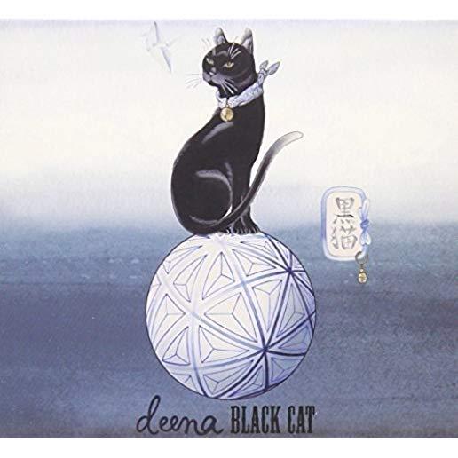 BLACK CAT (AUS)
