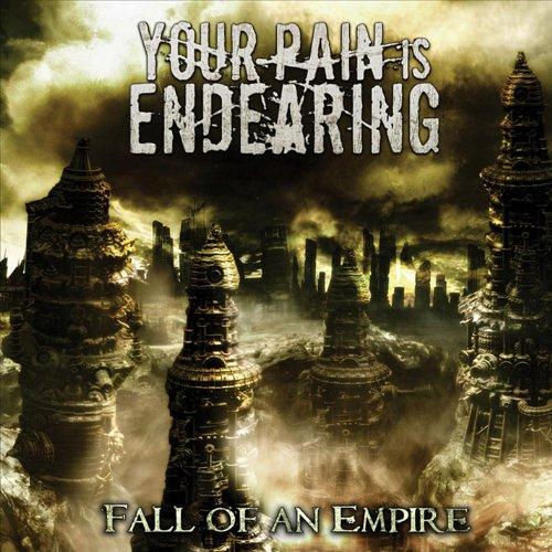 FALL OF AN EMPIRE (CDR)