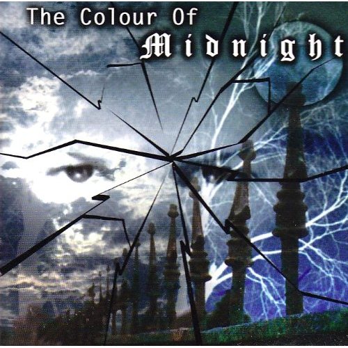COLOUR OF MIDNIGHT