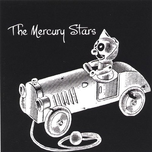 MERCURY STARS EP