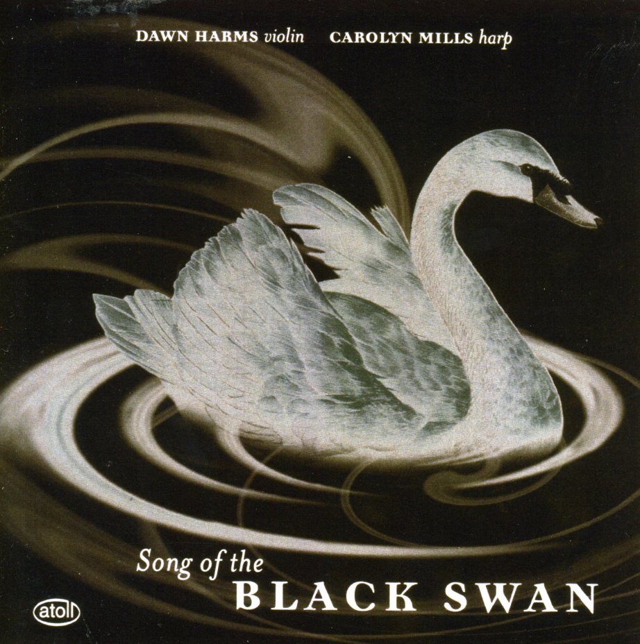 SONG OF THE BLACK SWAN
