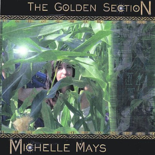 GOLDEN SECTION BY MICHELLE MAYS