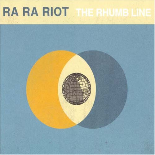 RHUMB LINE