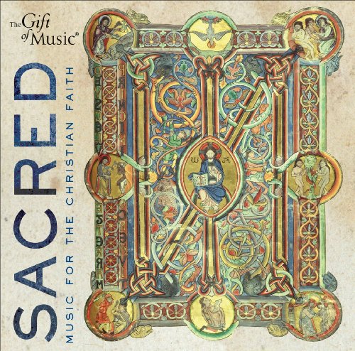 SACRED: MUSIC FOR THE CHRISTIAN FAITH / VARIOUS