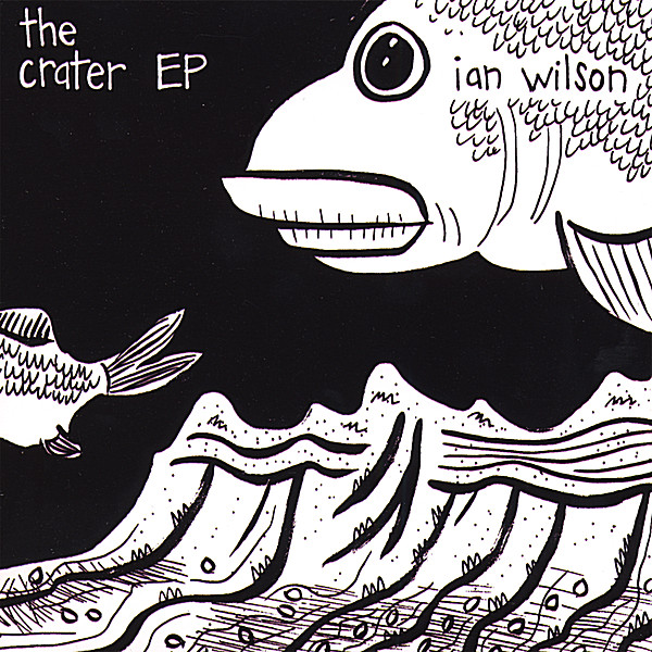CRATER EP