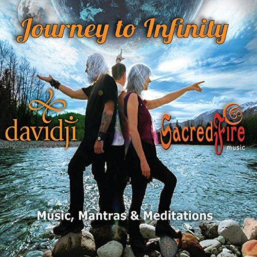 JOURNEY TO INFINITY: MUSIC MANTRAS & MEDITATIONS
