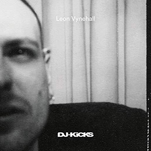 LEON VYNEHALL DJ-KICKS (DLCD)
