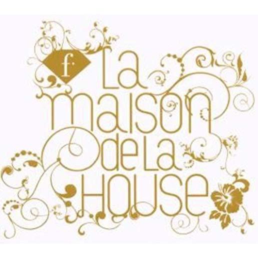 MAISON DE LA HOUSE / VARIOUS (ARG)