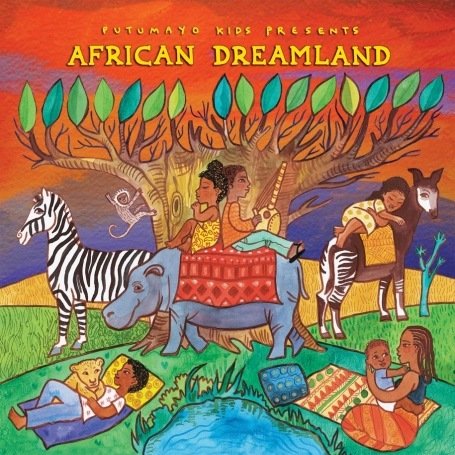 AFRICAN DREAMLAND