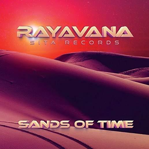 SANDS OF TIME (UK)